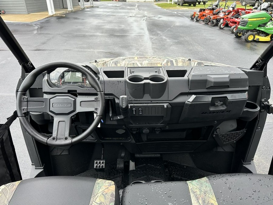 2025 Polaris® Ranger XP 1000 Premium Polaris Pursuit Camo