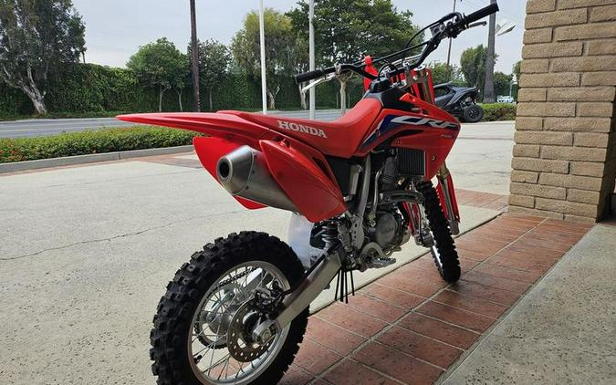 2024 Honda® CRF150R