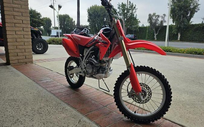 2024 Honda® CRF150R