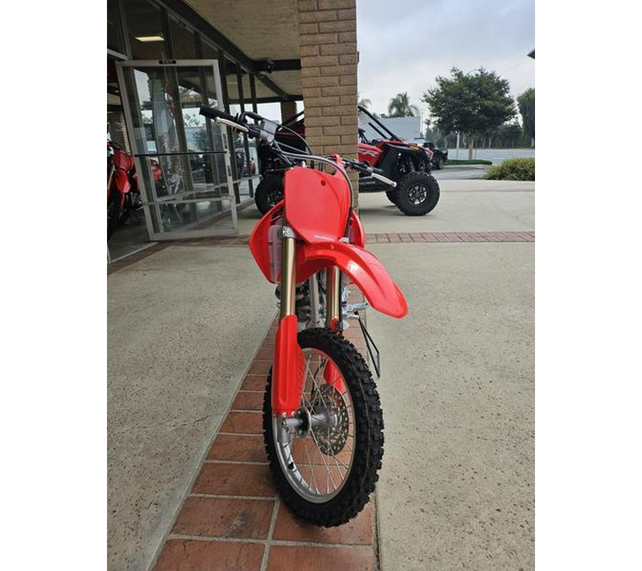 2024 Honda® CRF150R