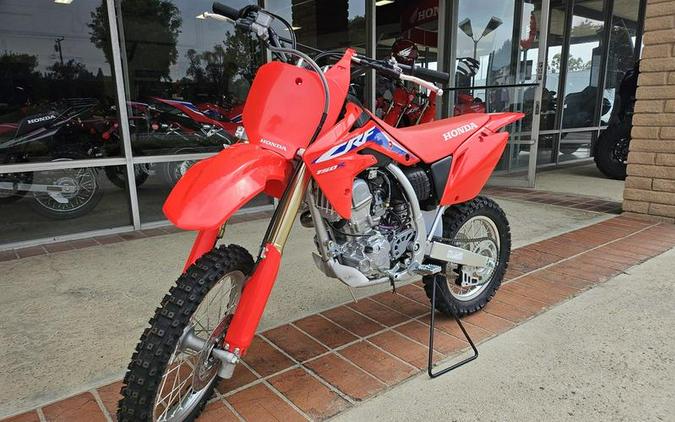 2024 Honda® CRF150R