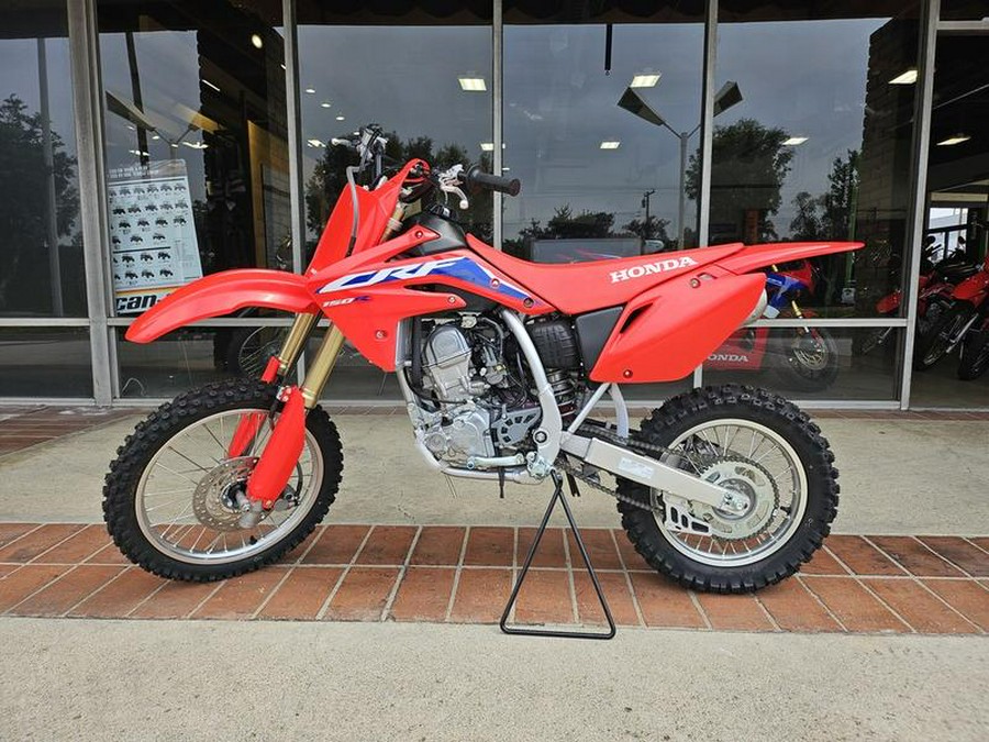 2024 Honda® CRF150R