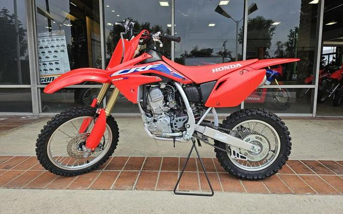 2024 Honda® CRF150R