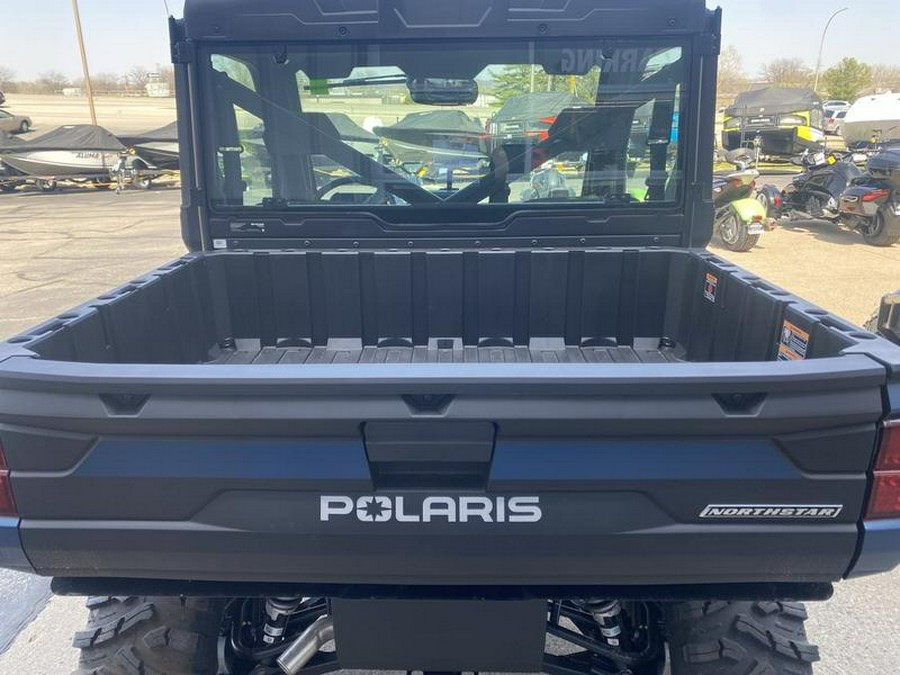 2025 Polaris® Ranger XP 1000 NorthStar Edition Ultimate