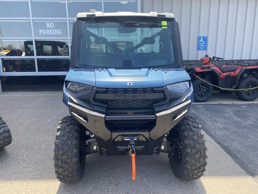 2025 Polaris® Ranger XP 1000 NorthStar Edition Ultimate