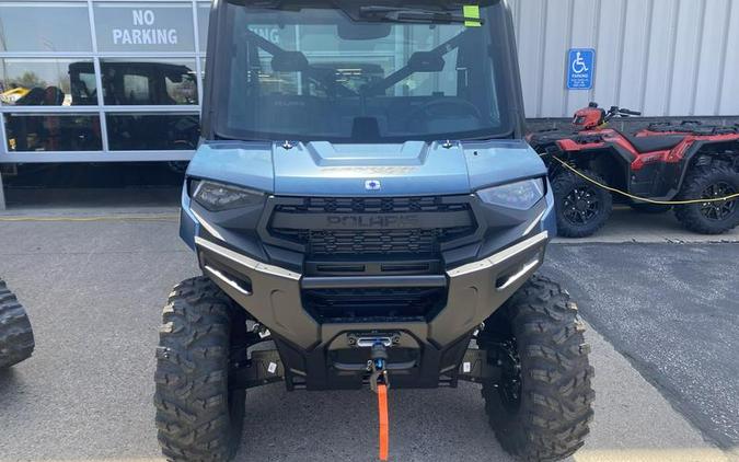 2025 Polaris® Ranger XP 1000 NorthStar Edition Ultimate