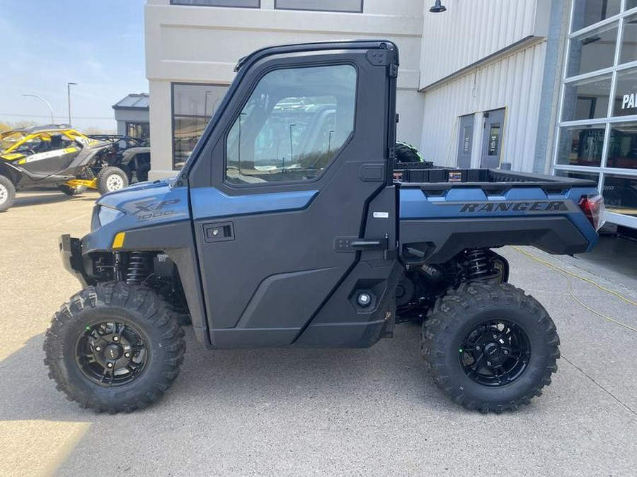 2025 Polaris® Ranger XP 1000 NorthStar Edition Ultimate