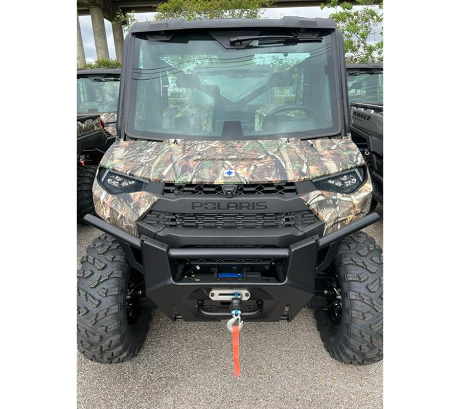 2024 Polaris Ranger XP 1000 Northstar Edition Ultimate