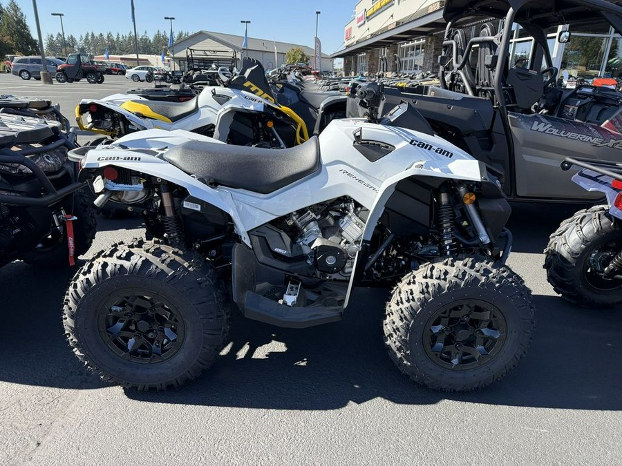 2024 Can-Am® Renegade 650