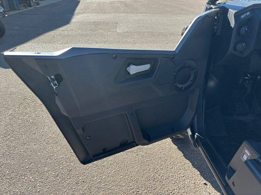 2025 Yamaha Wolverine X2 850 XT-R Edition