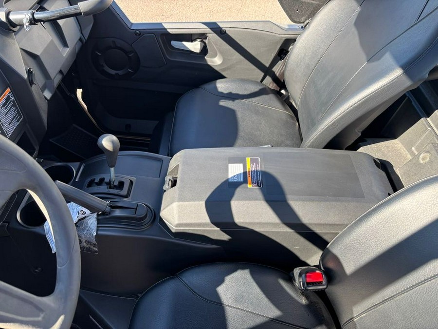 2025 Yamaha Wolverine X2 850 XT-R Edition