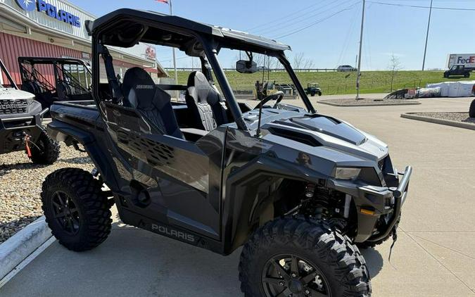 2025 Polaris® General XP 1000 Ultimate
