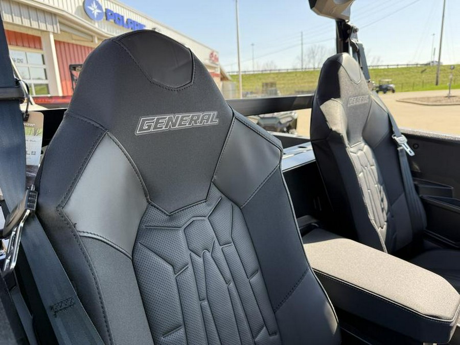 2025 Polaris® General XP 1000 Ultimate