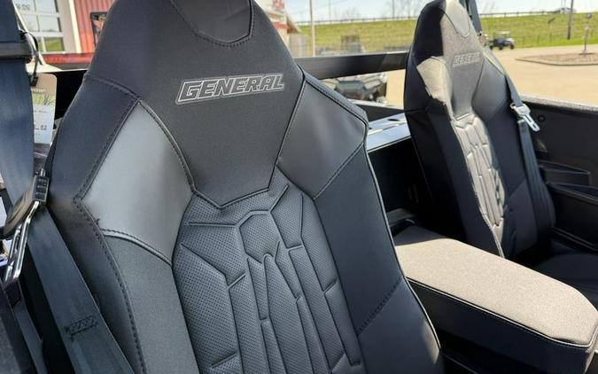 2025 Polaris® General XP 1000 Ultimate