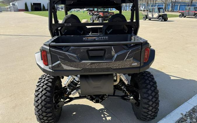 2025 Polaris® General XP 1000 Ultimate