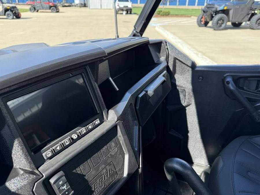 2025 Polaris® General XP 1000 Ultimate
