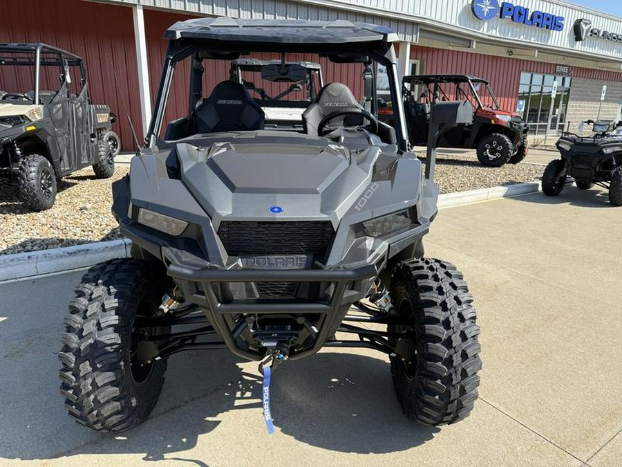 2025 Polaris® General XP 1000 Ultimate