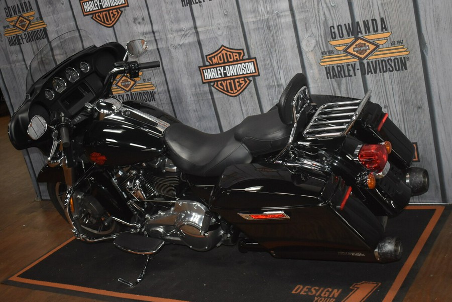 FLHT 2019 Electra Glide Standard