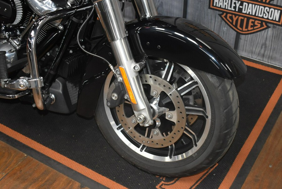 FLHT 2019 Electra Glide Standard