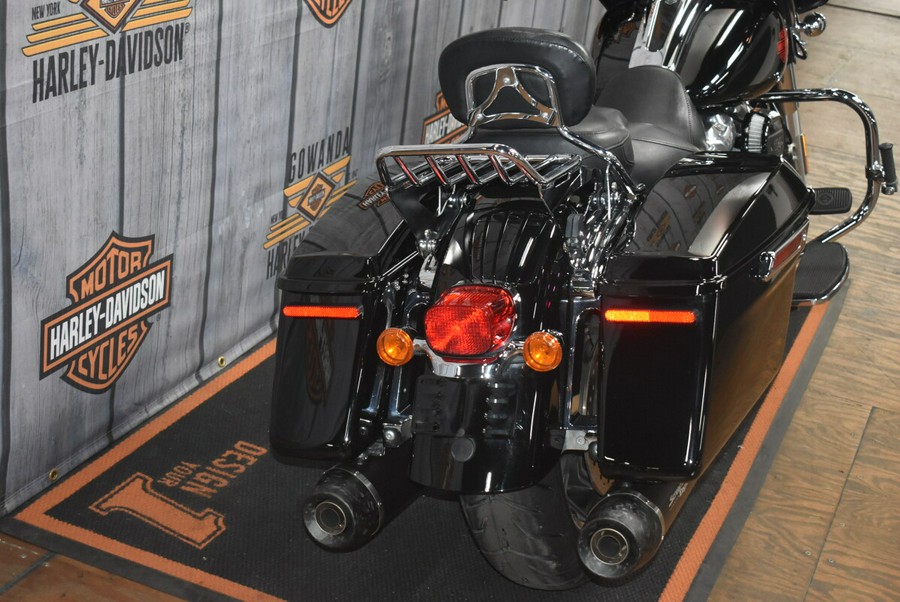 FLHT 2019 Electra Glide Standard