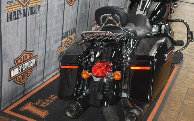 FLHT 2019 Electra Glide Standard