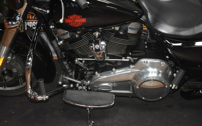 FLHT 2019 Electra Glide Standard