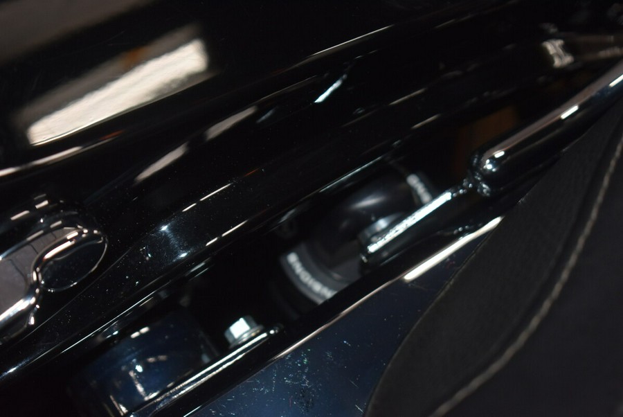 FLHT 2019 Electra Glide Standard