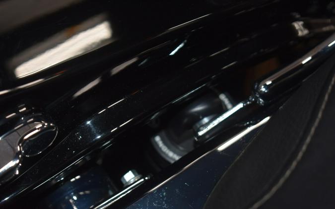 FLHT 2019 Electra Glide Standard