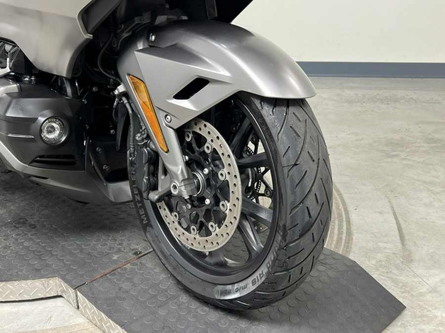 2018 Honda Gold Wing (GL1800B)