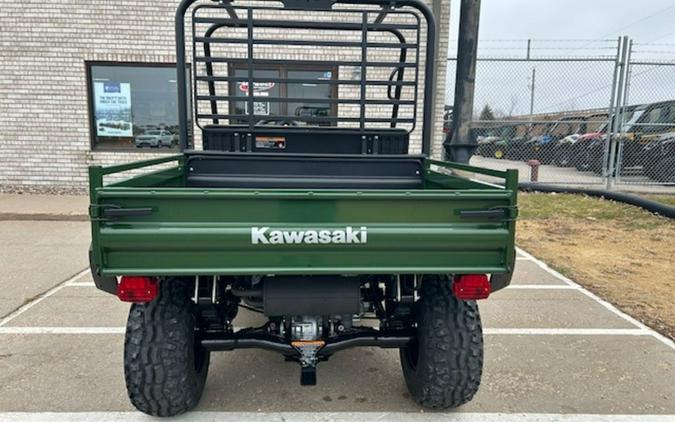 2026 Kawasaki Mule™ 4010 4x4