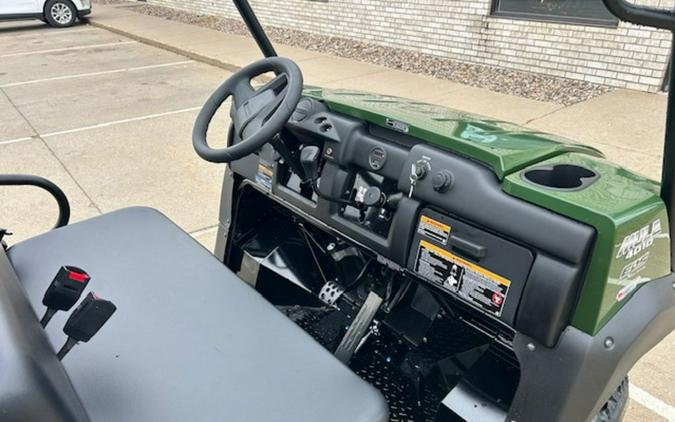 2026 Kawasaki Mule™ 4010 4x4
