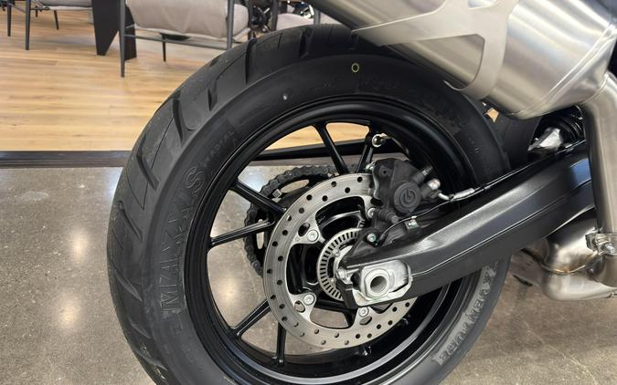 2026 BMW F 800 GS - GRAVITY BLUE METALLIC - LOWERED - SALE PENDING