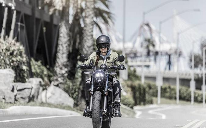 2025 Kawasaki ELIMINATOR