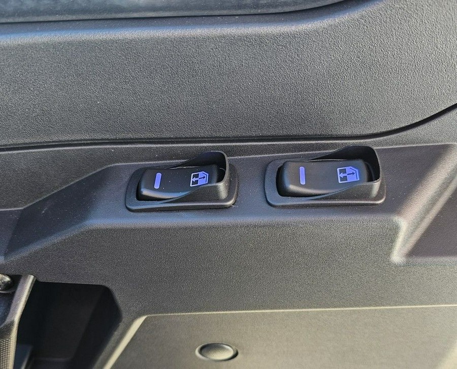 2026 Polaris® Ranger Crew XP 1000 NorthStar Edition Premium Blue Labyrinth