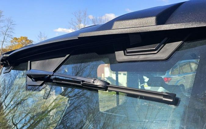 2026 Polaris® Ranger Crew XP 1000 NorthStar Edition Premium Blue Labyrinth