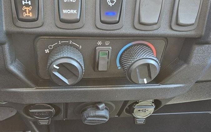 2026 Polaris® Ranger Crew XP 1000 NorthStar Edition Premium Blue Labyrinth