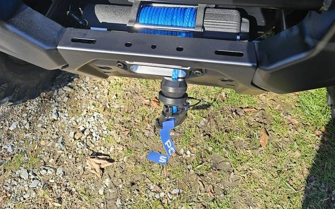 2026 Polaris® Ranger Crew XP 1000 NorthStar Edition Premium Blue Labyrinth