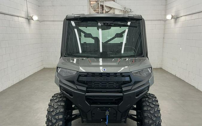 2026 Polaris Ranger Crew XP 1000 NorthStar Trail Boss Edition
