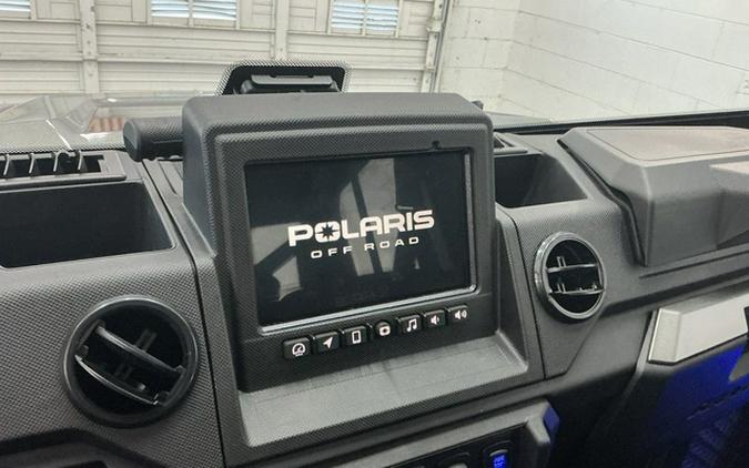 2026 Polaris Ranger Crew XP 1000 NorthStar Trail Boss Edition