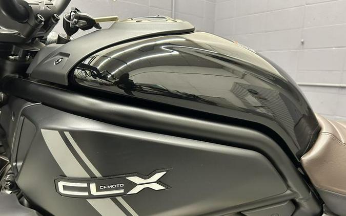 2024 CFMOTO 700CL-X