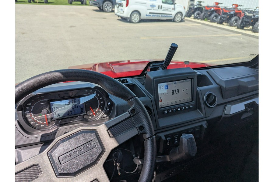 2026 Polaris Ranger® Crew XP 1000 NorthStar Edition Ultimate