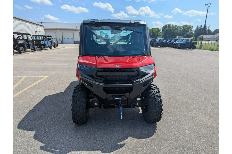 2026 Polaris Ranger® Crew XP 1000 NorthStar Edition Ultimate