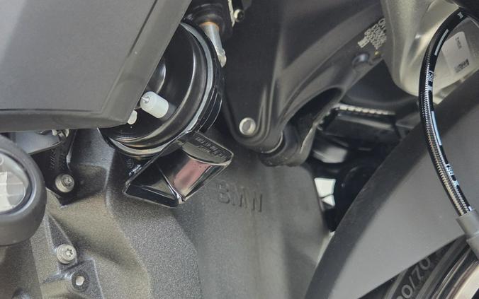 2026 BMW R 1300 RT