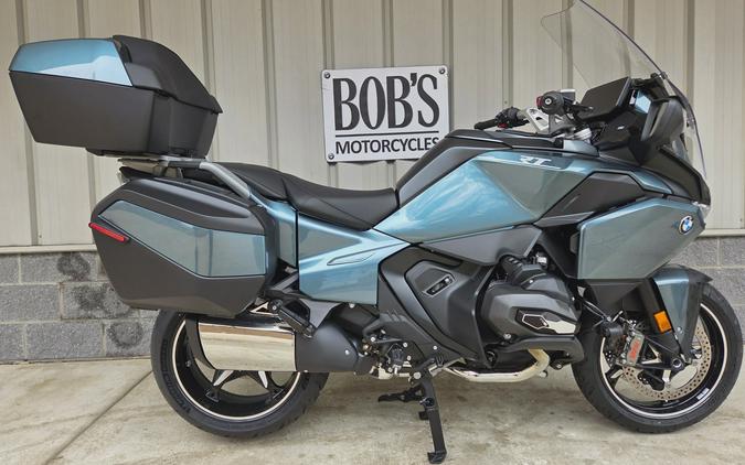 2026 BMW R 1300 RT