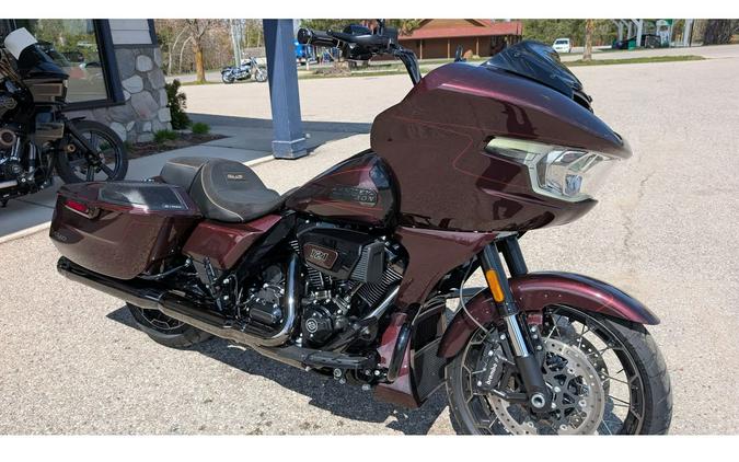 2024 Harley-Davidson® CVO Road Glide