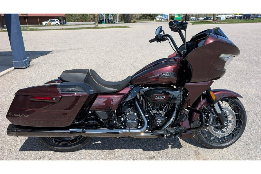 2024 Harley-Davidson® CVO Road Glide