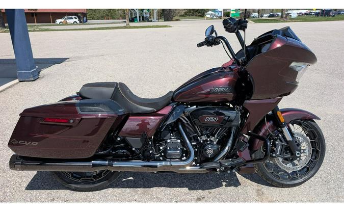 2024 Harley-Davidson® CVO Road Glide