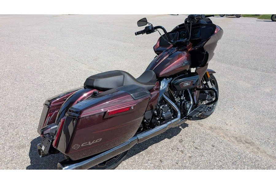 2024 Harley-Davidson® CVO Road Glide