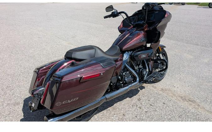 2024 Harley-Davidson® CVO Road Glide