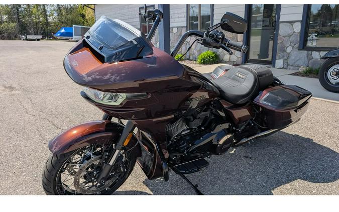 2024 Harley-Davidson® CVO Road Glide